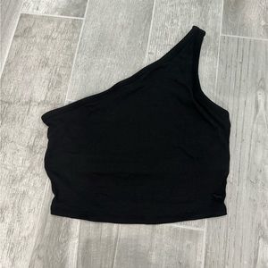 Victoria’s Secret PINK crop top